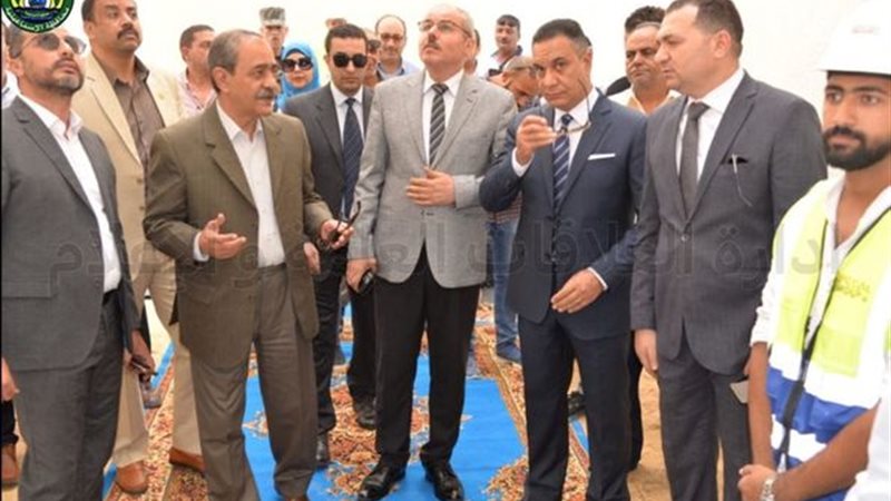 بوابة الجمهورية