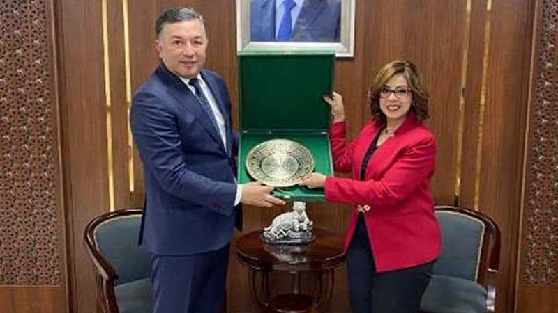 بوابة الجمهورية