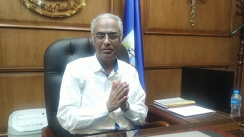 بوابة الجمهورية