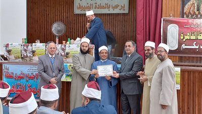 مياه القاهرة: حملات التوعية مستمرة وتوفير القطع الموفرة للاستهلاك