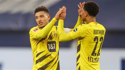 ليفربول يقترب من خطف صفقة ريال مدريد من دورتموند