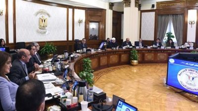 رئيس الوزراء يعلن عن عقد المؤتمر الاقتصادى فى الفترة من 23-25 أكتوبر
