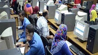 غدا.. فتح تقليل الاغتراب لطلاب الدبلومات الفنية