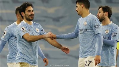 ليس برناردو سيلفا.. برشلونة يسعى للتعاقد مع نجم السيتي