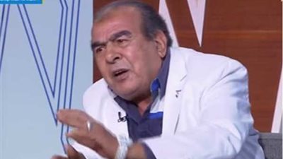 فكرى صادق يكشف تفاصيل خلافه مع سغيد صالح