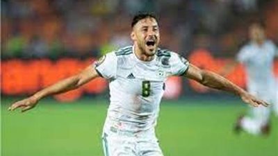 البلايلى يزاحم مهاجم البرازيل على الانضمام للاهلى