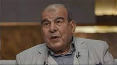 المهن التمثيلية تحيل فكرى صادق للتحقيق بسبب سعيد صالح