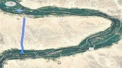 الجيولوجي مصطفي محمود:مشروع وصلة 