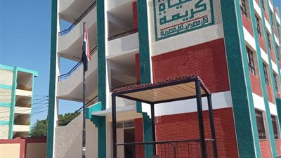 وفد وزارة التنمية المحلية يشيد بمعدلات الإنجاز بمشروعات حياة كريمة