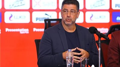 نجم الأهلى السابق: فيتوريا من أفضل قرارات إتحاد الكرة