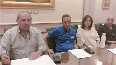 رؤساء الأندية يشيدون بجهود مجلس الفروسية
