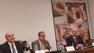العدالة المناخية بين القانون والبيئة بالأعلى للثقافة