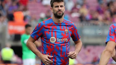 مدافع برشلونة يقترب من الانضمام لـ أتليتكو مدريد