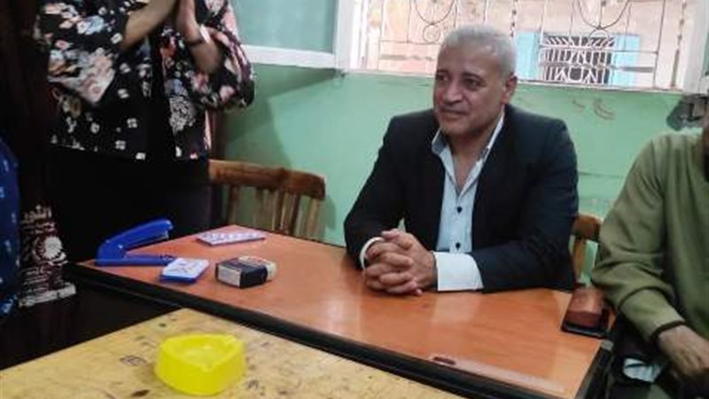 بوابة الجمهورية