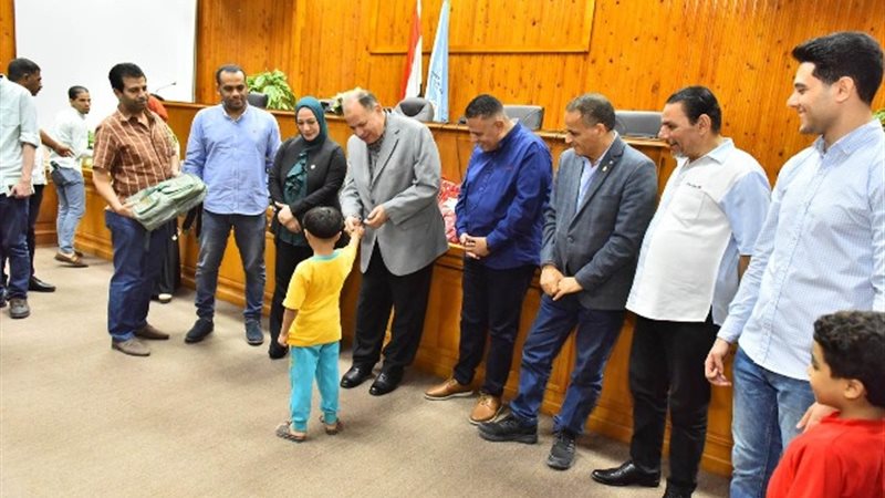 بوابة الجمهورية