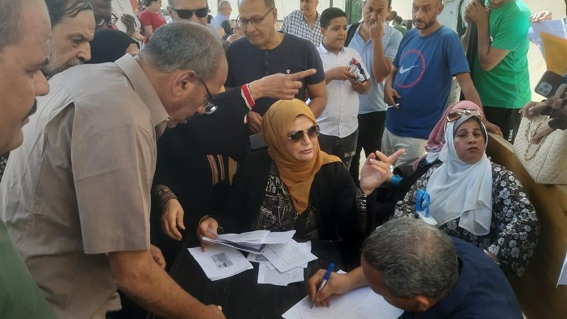 بوابة الجمهورية