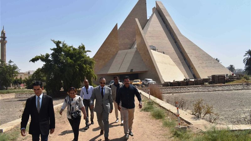 بوابة الجمهورية