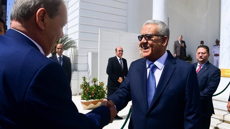 بوابة الجمهورية