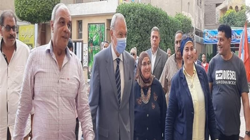 بوابة الجمهورية