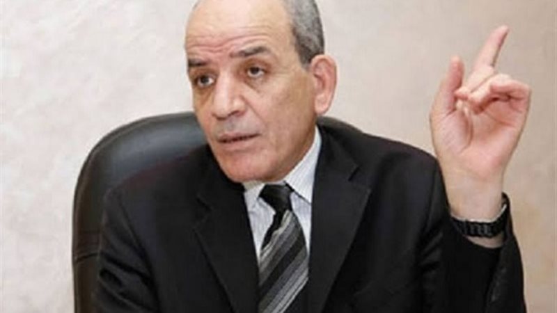 السيد عطا
