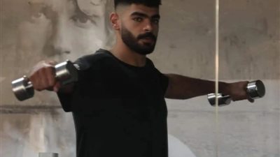 تدريبات بدنية متنوعة لـ