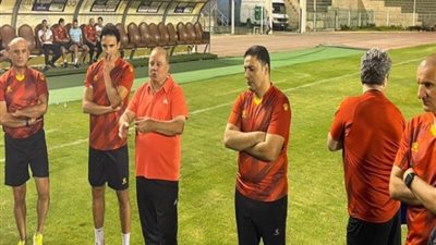 المقاولون يبدأ مرحلة جديدة استعداداً للدورى