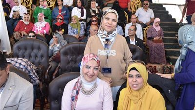 محافظ الشرقية يفتتح مهرجان الخيول العربية الأصيلة