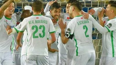 شباب المحمدية امام الرجاء.. مواعيد مباريات الدورى المغربى اليوم