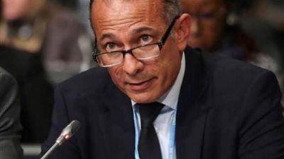 الرئاسة المصرية لقمة المناخ تعلن رؤيتها للدورة 27 لمؤتمر الأطراف