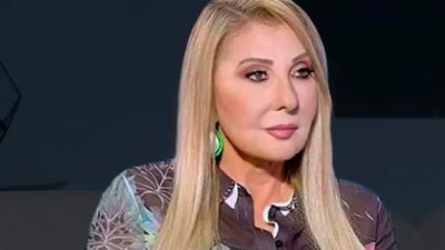 نادية الجندي : علاقتي مع محمد مختار أكثر من زوجين وطلاقنا قسمة ونصيب