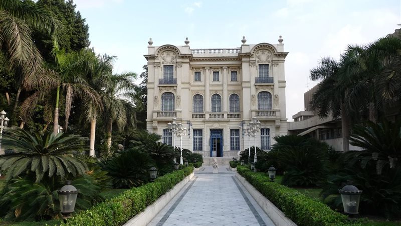 بوابة الجمهورية