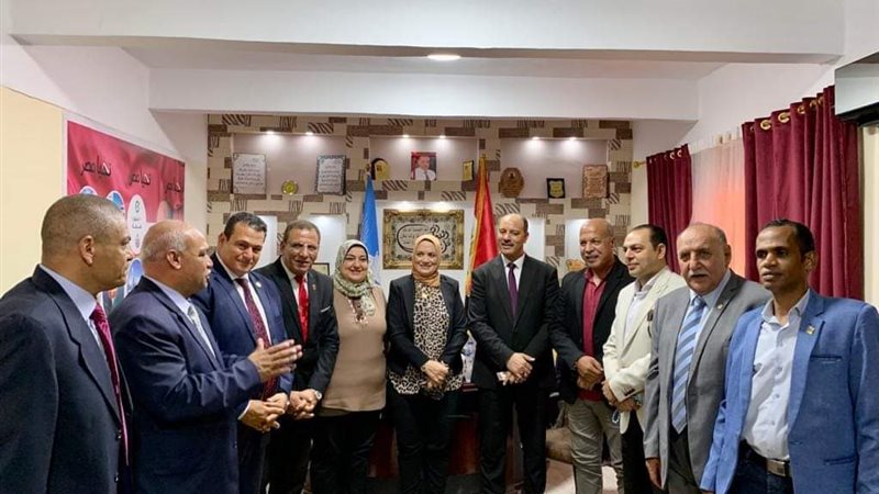 بوابة الجمهورية