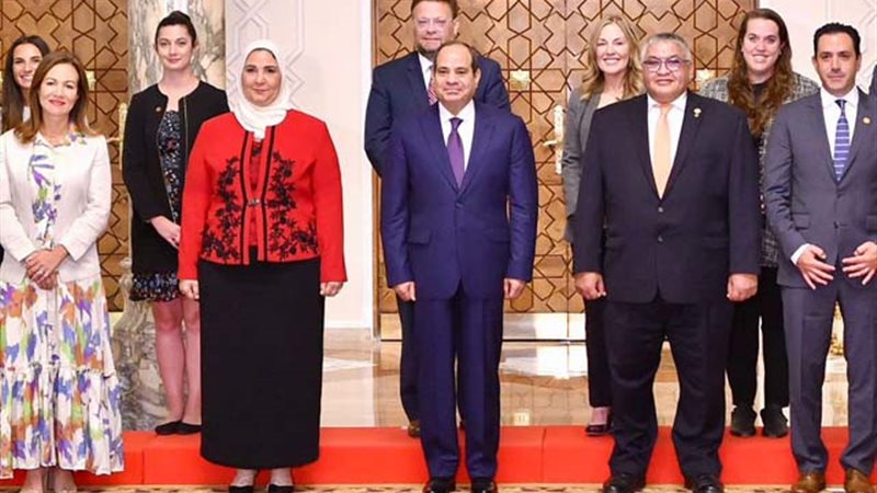 بوابة الجمهورية
