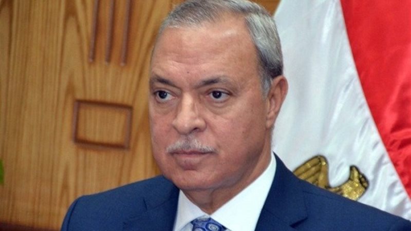عبد الحميد الهجان