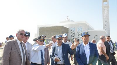 مدبولي: نحرص على التخطيط الدائم لاستيعاب التزايد والحركة على الطرق