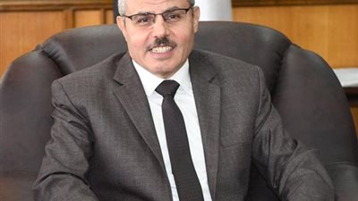 تسكين 1340 طالب بمدن جامعة قناة السويس