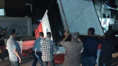 تعرف على تكليفات محافظ الشرقية لرؤساء المراكز استعدادا للعام الدراسى