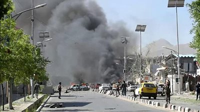 انفجار فى محيط مدرسة للفتيات فى كابول