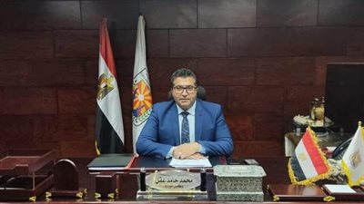 تعليم جنوب سيناء يستعد غدا لاستقبال 45600 طالب وطالبة