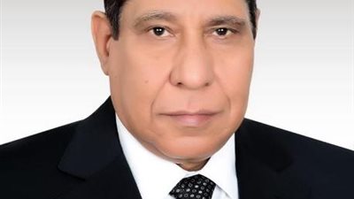 رئيس مجلس الدولة يهنئ القضاة بالعام القضائى الجديد