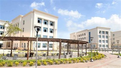 بدء الأسبوع التعريفي ببرامج جامعة حلوان الأهلية..الاثنين
