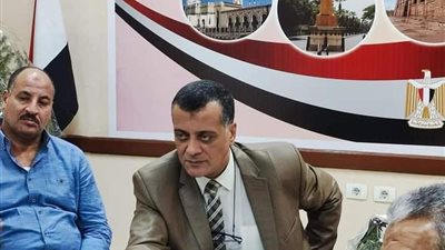وكيل تعليم قنا: لم نتلق أي شكاوى فى أول أيام الدراسة