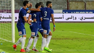 سموحة يضم نجم الاسماعيلى فى صفقة انتقال حر