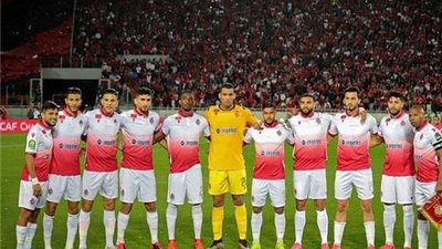 الوداد امام نهضة بركان.. مواعيد مباريات الدورى المغربى اليوم الاحد