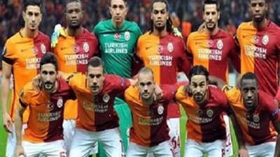 أضنة ديمرسبور امام جالاتا سراي.. مواعيد مباريات الدورى التركى اليوم