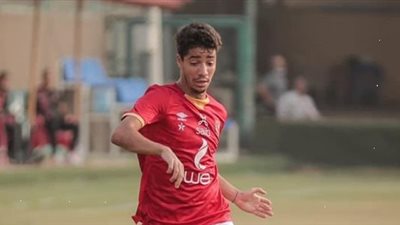 شوبير: كولر يحسم موقف لاعب الاهلى زياد طارق
