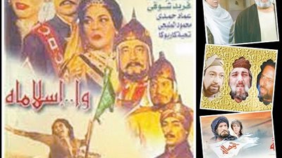 في ذكري خير البرية.. غابت الأعمال الدينية