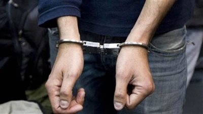 حبس مقاول مطلوب التنفيذ عليه فى 15 حكم قضائى