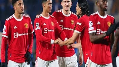 تشكيل مانشستر يونايتد امام مانشستر سيتى بالبريمير ليج