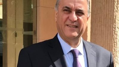 محمد سليمان رئيسا للجنة الاقتصادية بـ«النواب»
